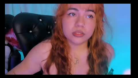 SAMANTA online show from March 3, 3:11 pm
