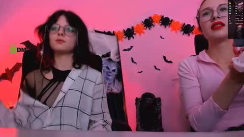 samanta_hotty online show from October 27, 8:09 pm