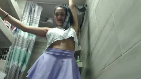 samanta online show from March 12, 6:33 pm