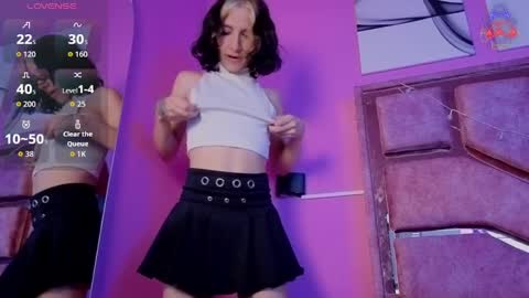 samantaa_liov online show from April 4, 7:32 pm