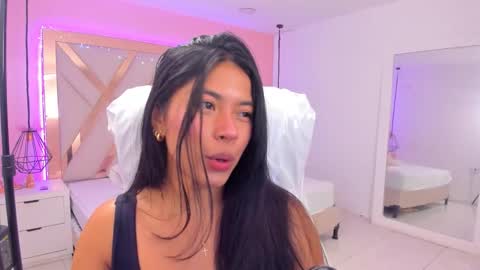 sam  online show from February 17, 2:43 am