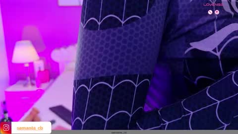 samantakane online show from February 28, 5:33 am