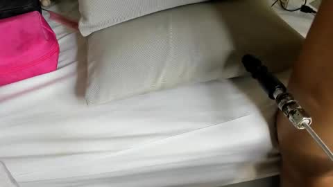 SAMANTA  online show from February 5, 3:43 am