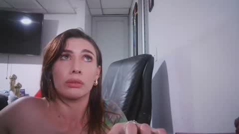 samantha26115 online show from December 2, 12:09 am