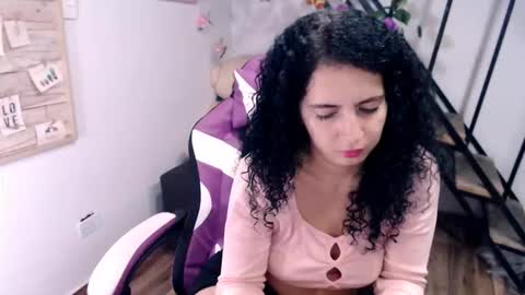 samantha online show from March 5, 7:01 pm