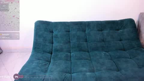 Samy online show from April 28, 2:27 am