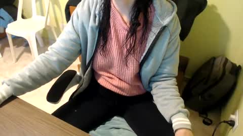 samantha_699 online show from July 15, 1:05 pm
