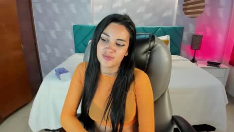 natalia online show from September 25, 3:19 pm