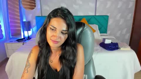 natalia online show from October 3, 4:26 pm