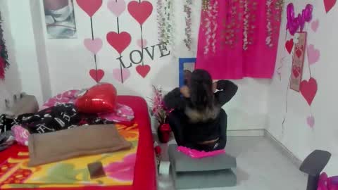 Snapshot of samantha__smile__ chatting on September 30, 3:06 am Samanthasmile online show from September 30, 3:06 am
