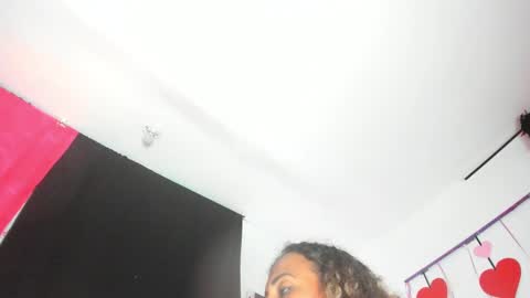 Snapshot of samantha__smile__ chatting on March 8, 3:50 am Samanthasmile online show from March 8, 3:50 am