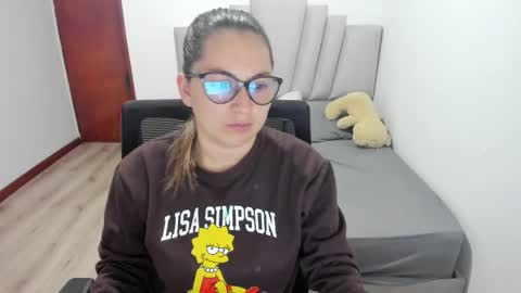 Samantha  online show from January 7, 11:21 pm