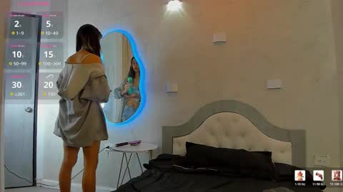 samantha_and_bastian online show from February 5, 5:44 am