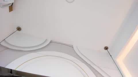 Samantha Beckham online show from March 20, 12:04 am