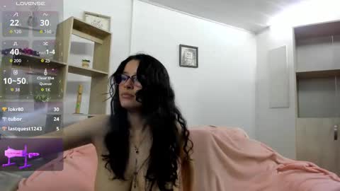 samantha_blow online show from November 16, 6:15 am