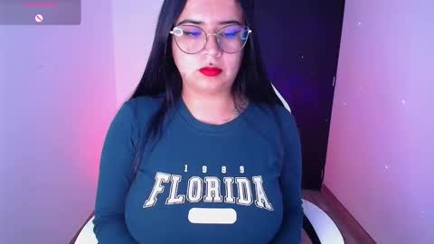 Samanta online show from January 16, 8:40 pm