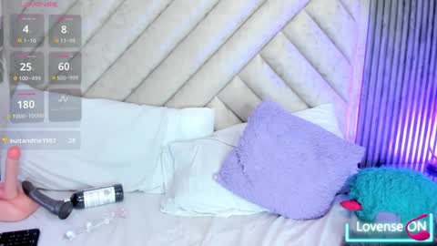 Samantha  online show from January 29, 10:37 am