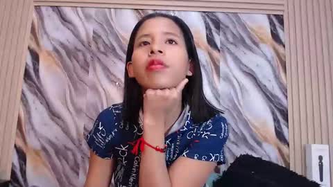 lizzy online show from January 10, 2:17 am