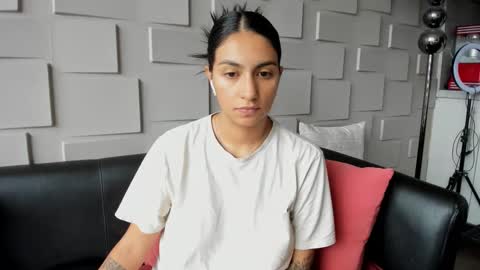 Samantha online show from February 24, 4:47 pm