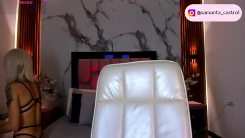Sammy  online show from May 25, 12:11 pm