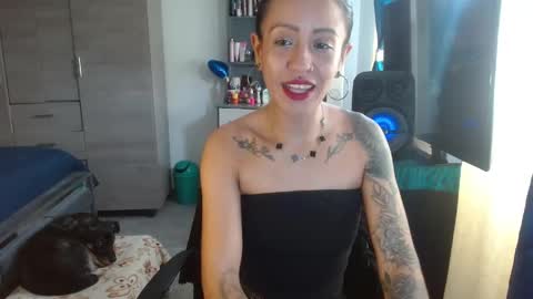 samantha singh1 online show from April 17, 4:09 pm