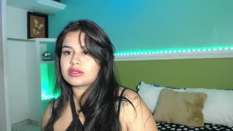 samantha_smiith__ online show from April 27, 11:30 am