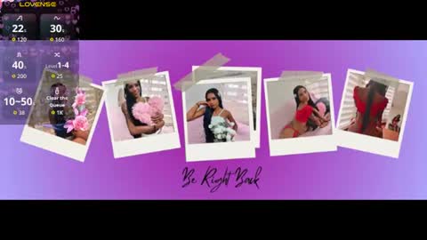 Samantha online show from July 7, 8:13 pm