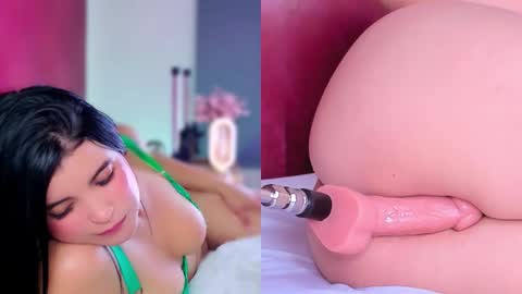 samantha_zc8 online show from December 2, 8:07 pm