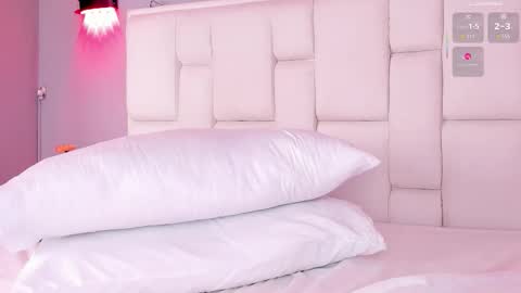  Samanthaa online show from January 5, 5:27 pm