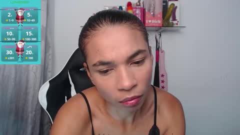 sam online show from December 2, 12:25 pm