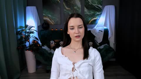 SamanthaaWalker online show from October 14, 6:11 pm