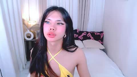 samanthadawnson online show from October 22, 4:59 am