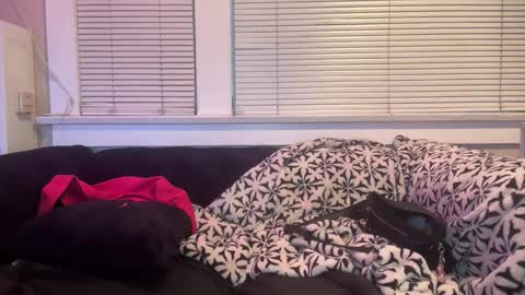 samanthafever online show from April 11, 2:38 am