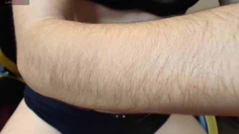 samanthahoteer96 online show from October 31, 4:40 pm