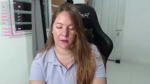 Samantha samy online show from December 19, 2:51 am