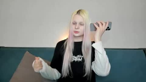 Samantha online show from December 1, 9:50 pm