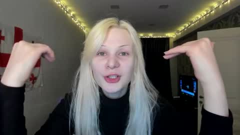 Samantha online show from February 23, 8:33 pm