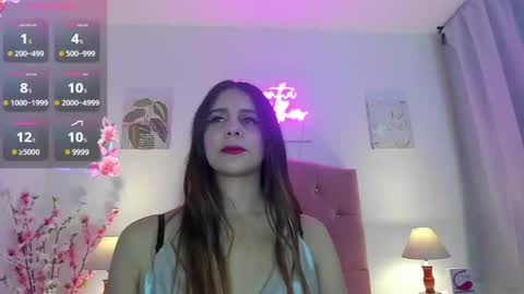 Samy  online show from February 5, 1:37 am