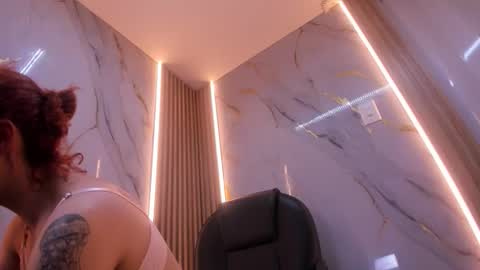 Samantha online show from April 13, 7:51 pm