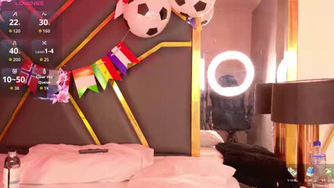 Samantha  online show from July 10, 5:01 am