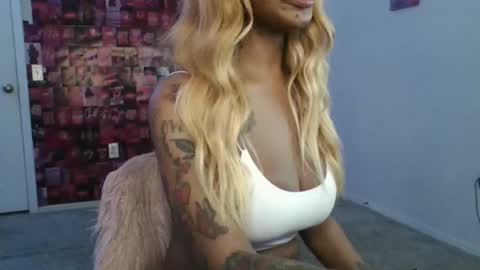 samanthaporsha online show from February 4, 11:38 pm