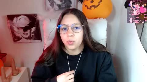 Samantha online show from October 27, 2:39 pm