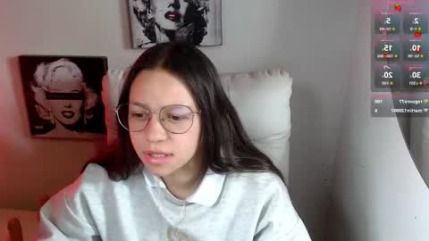 Samantha online show from November 6, 4:10 pm