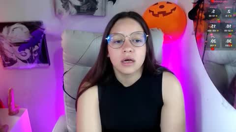 Samantha online show from November 3, 2:40 pm