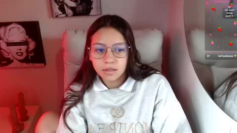 Samantha online show from November 20, 3:09 pm