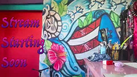 Samantha SayTen online show from November 17, 3:14 pm