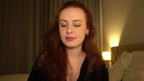 Goddess Samantha Vixen online show from March 1, 6:54 pm