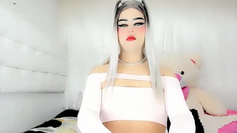 samanthax_xissadora1 online show from February 13, 6:41 am