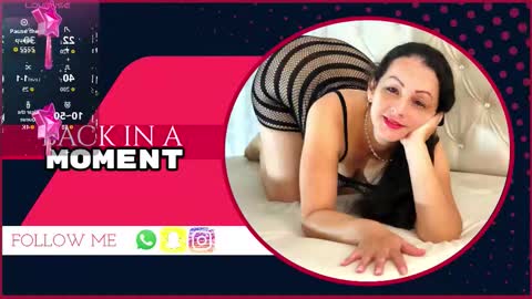 SAMANTHA online show from January 17, 5:33 pm