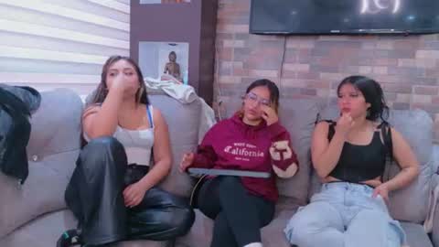 samara_as online show from June 16, 8:35 pm